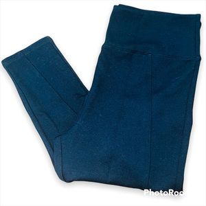 Spanx Assets Ponte Legging